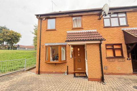 Swinford Hollow, Northampton NN3