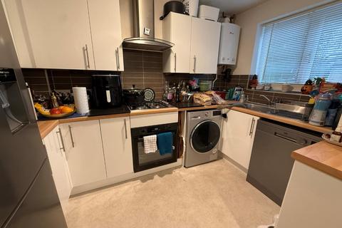 3 bedroom end of terrace house for sale, Swinford Hollow, Northampton NN3