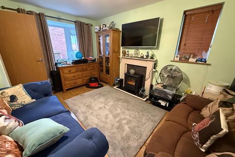 3 bedroom end of terrace house for sale, Swinford Hollow, Northampton NN3