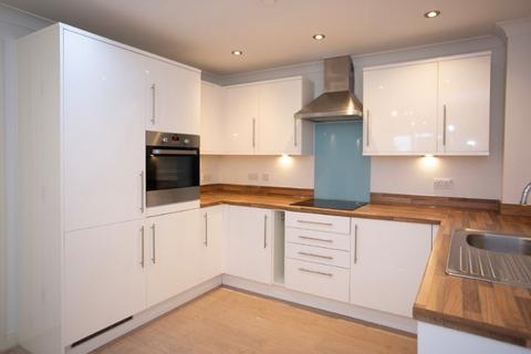 undefined, Apartment 66, The Pavilion, Mickle Hill