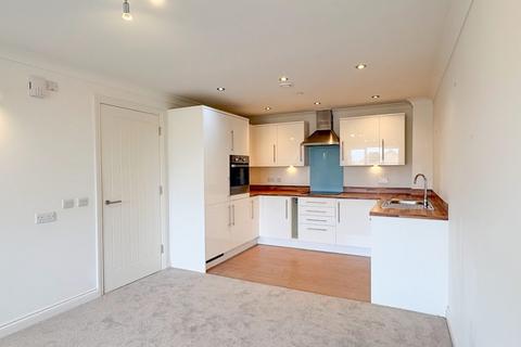 2 bedroom retirement property for sale, Apartment 66, The Pavilion, Mickle Hill