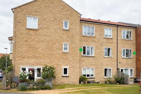2 bedroom retirement property for sale, Apartment 66, The Pavilion, Mickle Hill