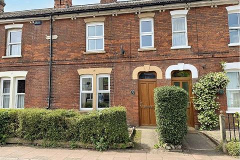 undefined, Oak Street, Fakenham NR21