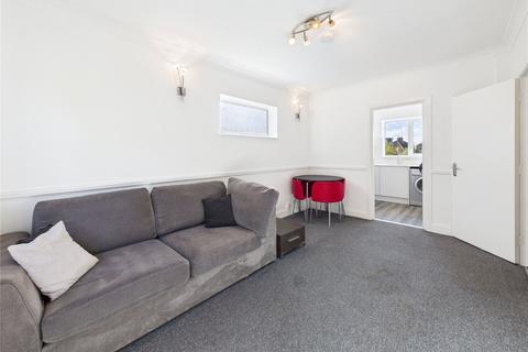 undefined, Priory Way, Middx HA2