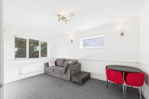 undefined, Priory Way, Middx HA2