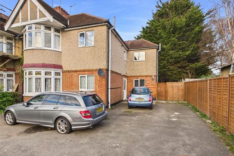 1 bedroom apartment to rent, Priory Way, Middx HA2