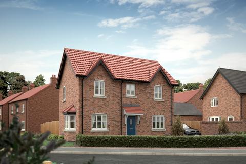 undefined, BUTT LANE, East Bridgford NG13