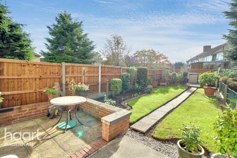 2 bedroom terraced house for sale, Vincent Road, Dagenham