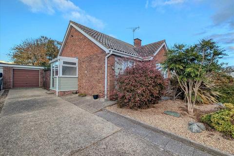 undefined, Brightlingsea CO7