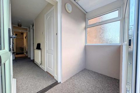 undefined, Brightlingsea CO7