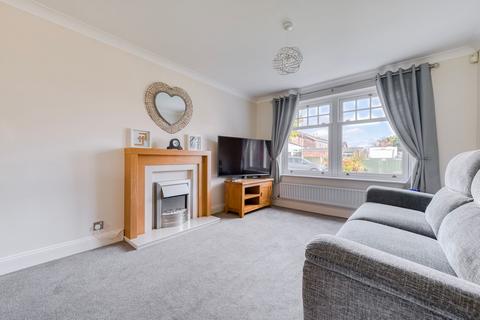 undefined, Penny Lane, Oulton