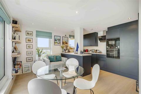 2 bedroom apartment for sale, Imperial Wharf, London