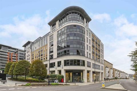 2 bedroom apartment for sale, Imperial Wharf, London