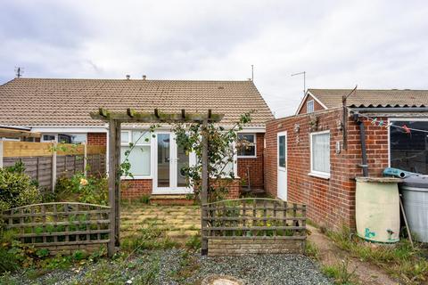 undefined, Oak Avenue, Withernsea