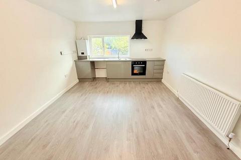 undefined, Marsh Lane, Birmingham