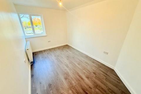 undefined, Marsh Lane, Birmingham