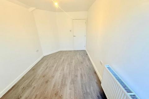 undefined, Marsh Lane, Birmingham
