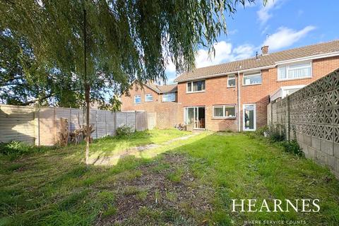 Patchins Road, Turlin Moor, Poole, BH16