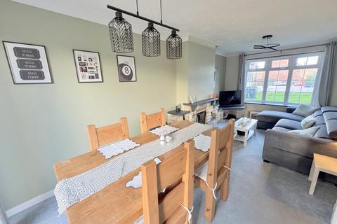 undefined, Patchins Road, Turlin Moor, Poole, BH16