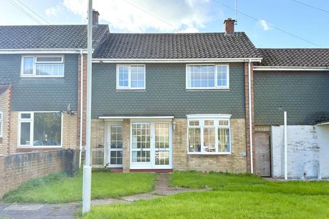 Patchins Road, Turlin Moor, Poole, BH16
