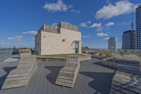 1 bedroom flat for sale, Williamsburg Plaza, E14, Canary Wharf, London, E14