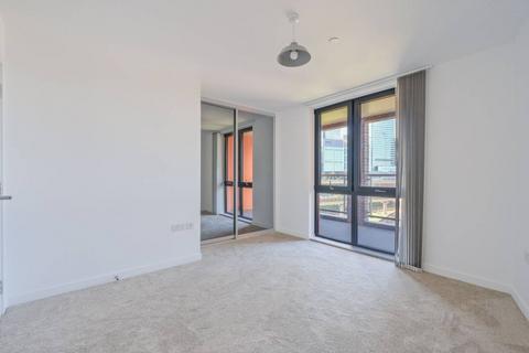 1 bedroom flat for sale, Williamsburg Plaza, E14, Canary Wharf, London, E14