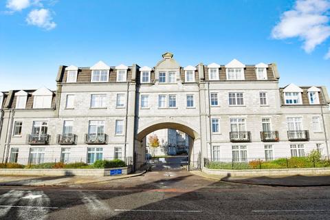 2 bedroom apartment for sale, Great Western Road, Aberdeen AB10