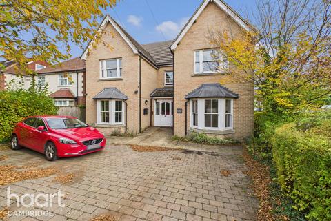 undefined, Ellison Place, Cambridge Road, Great Shelford