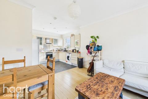 undefined, Ellison Place, Cambridge Road, Great Shelford