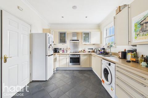 undefined, Ellison Place, Cambridge Road, Great Shelford