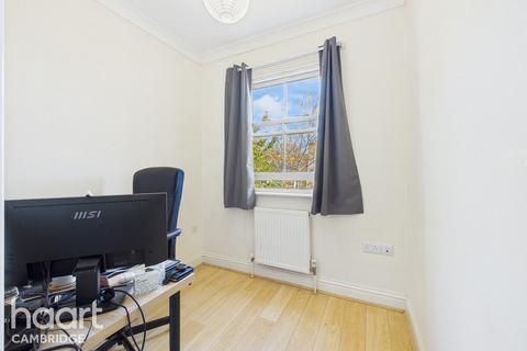 undefined, Ellison Place, Cambridge Road, Great Shelford