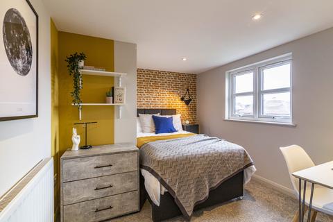 undefined, Derby Street, Beeston NG9