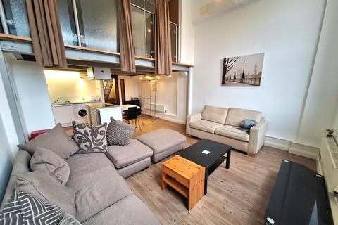 undefined, Crusader House, Nottingham NG1