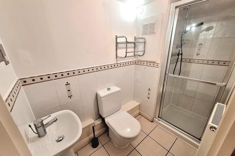 undefined, Crusader House, Nottingham NG1