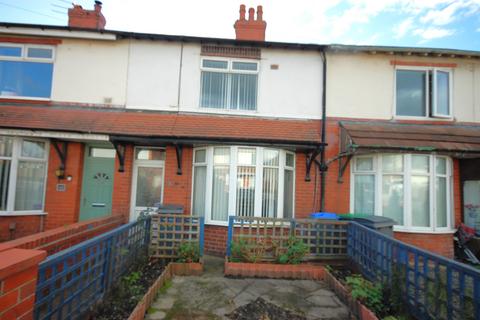 undefined, Ellesmere Road, Blackpool FY4