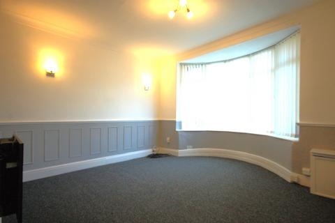 undefined, Ellesmere Road, Blackpool FY4