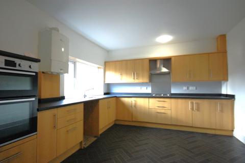 undefined, Ellesmere Road, Blackpool FY4