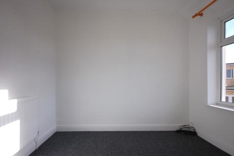 undefined, Ellesmere Road, Blackpool FY4