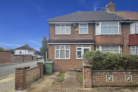 undefined, Westleigh Gardens, Edgware, HA8