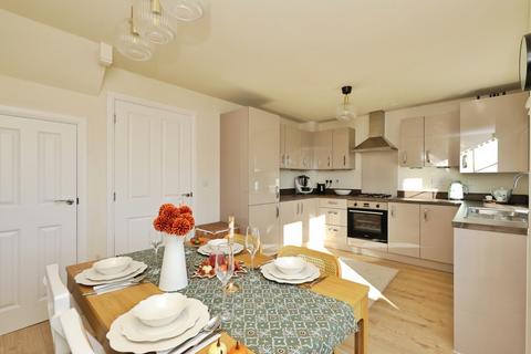 undefined, Park House Lane, Sheffield S25