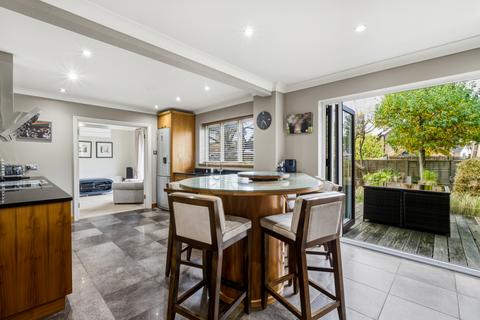 5 bedroom detached house for sale, Larksway, Hertfordshire CM23