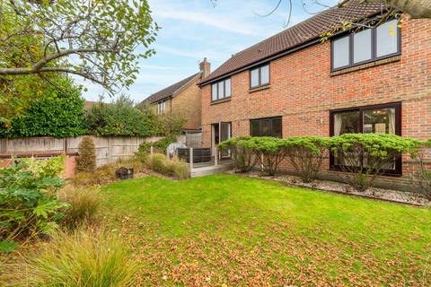 5 bedroom detached house for sale, Larksway, Hertfordshire CM23