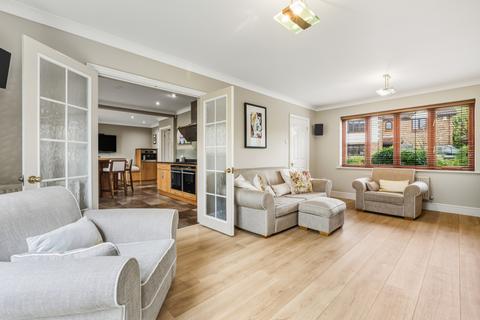5 bedroom detached house for sale, Larksway, Hertfordshire CM23