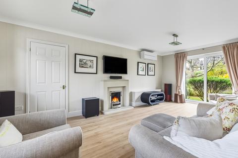 5 bedroom detached house for sale, Larksway, Hertfordshire CM23