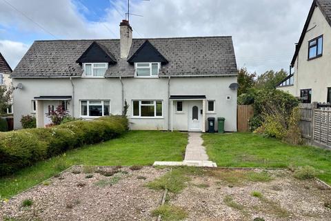 Pensham Hill, Worcestershire WR10