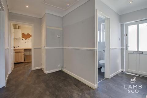 undefined, Howard Road, Clacton-On-Sea CO15