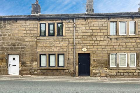undefined, Burnley Road, Hebden Bridge HX7