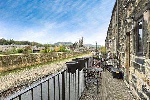 undefined, Burnley Road, Hebden Bridge HX7