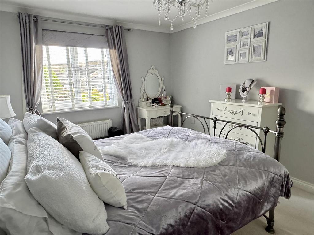 Bedrom
