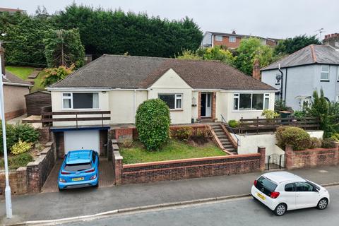 3 bedroom detached bungalow for sale, East Grove Road, Newport NP19